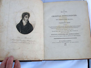 The Magus by Francis Barrett