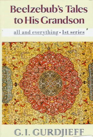 The Herald of Coming Good by G.I. Gurdjieff