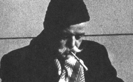 G.I. Gurdjieff