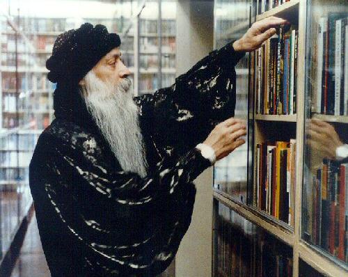 Osho