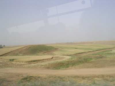 Canadian landscape