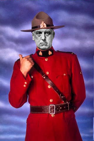 Aleister Crowley