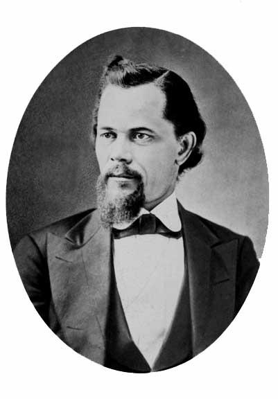 Paschal Beverly Randolph