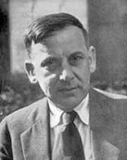 A.R. Orage