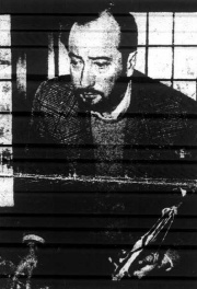 Gerald Suster