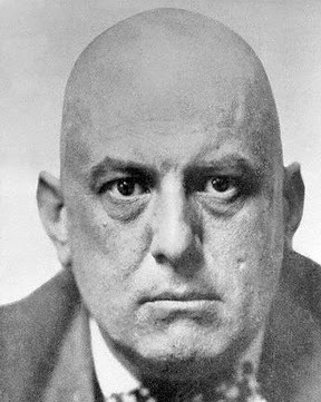 Aleister Crowley