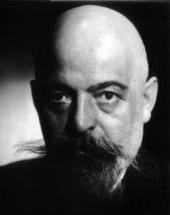 G.I. Gurdjieff