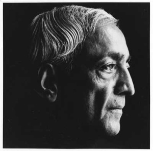 J. Krishnamurti