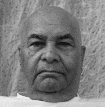 H.W.L. Poonja (Papaji)
