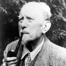 Aleister Crowley