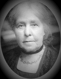 Margaret Murray