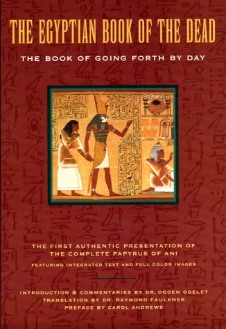 Ancient Egyptian art