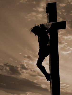 The Crucifixion