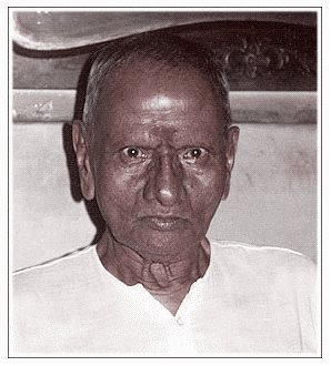 Nisargadatta Maharaj