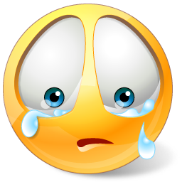 Sad face — Level Four, the Call for Help