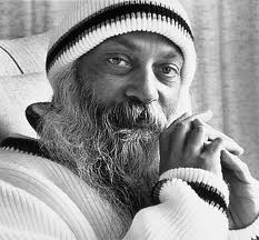 Portrait of Osho