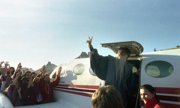 Osho