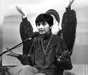 Ma Anand Sheela