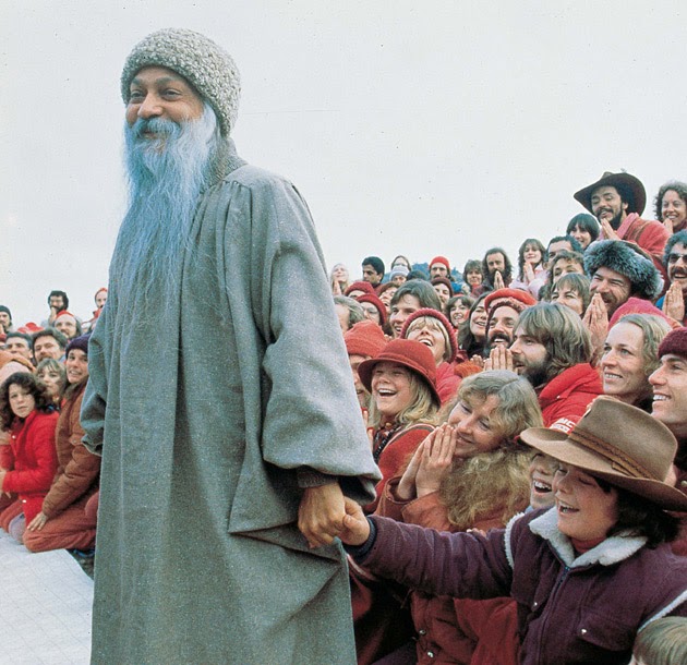 Osho