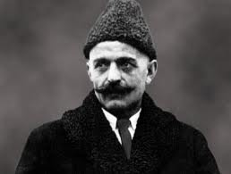 G.I. Gurdjieff
